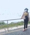 Rencontre Femme Thaïlande à หนองคาย : Mintny, 38 ans